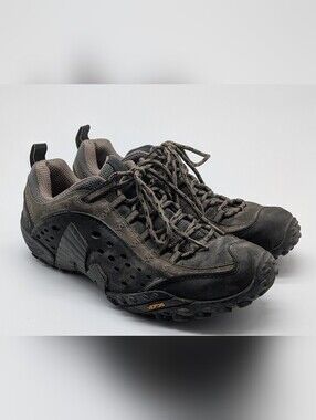 Merrell Intercept Men's Size 8
